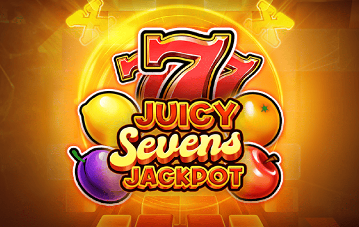 Juicy Sevens Jackpot